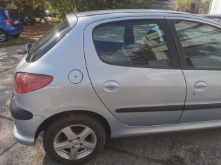 bontott PEUGEOT 206 Motorvezérlő