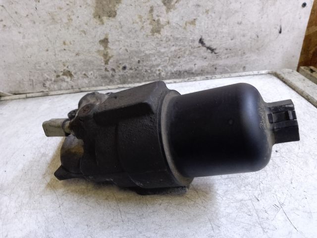 bontott PEUGEOT 206 Olajszűrő Ház