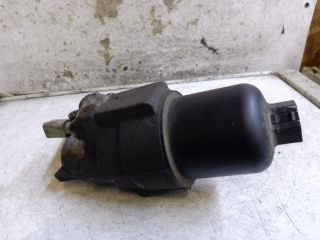 bontott PEUGEOT 206 Olajszűrő Ház