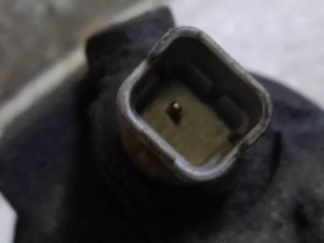 bontott PEUGEOT 206 Olajszűrő Ház