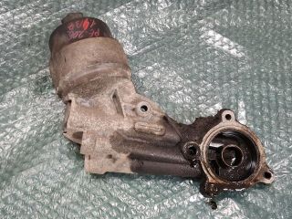 bontott PEUGEOT 206 Olajszűrő Ház
