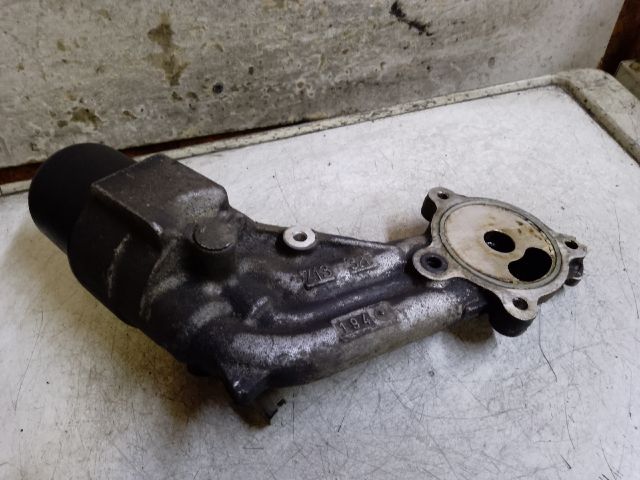 bontott PEUGEOT 206 Olajszűrő Ház