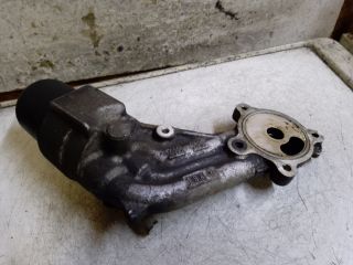bontott PEUGEOT 206 Olajszűrő Ház