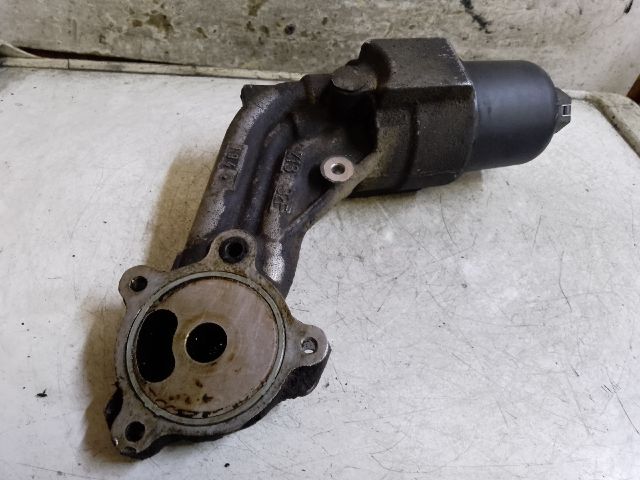 bontott PEUGEOT 206 Olajszűrő Ház