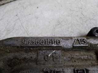 bontott PEUGEOT 206 Olajszűrő Ház