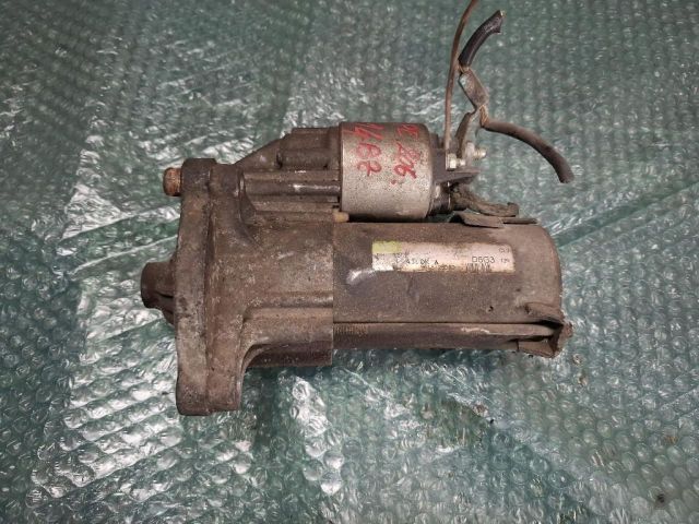 bontott PEUGEOT 206 Önindító