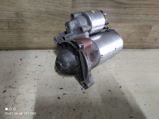 bontott PEUGEOT 206 Önindító