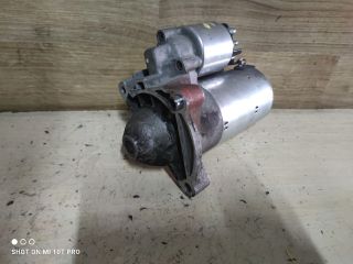 bontott PEUGEOT 206 Önindító