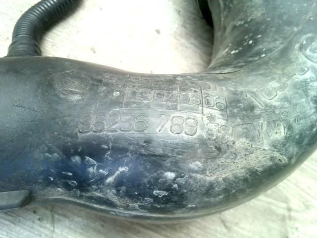 bontott PEUGEOT 206 Szívó Cső