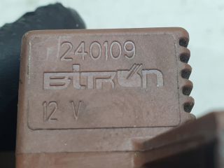 bontott PEUGEOT 206 Üzemanyag Szivattyú Relé