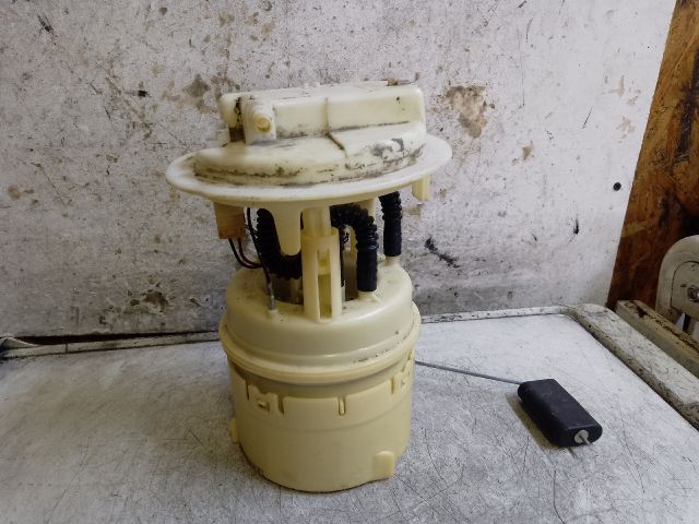 bontott PEUGEOT 206 Üzemanyag Szivattyú