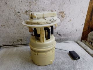 bontott PEUGEOT 206 Üzemanyag Szivattyú