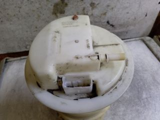 bontott PEUGEOT 206 Üzemanyag Szivattyú