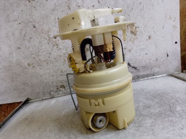 bontott PEUGEOT 206 Üzemanyag Szivattyú