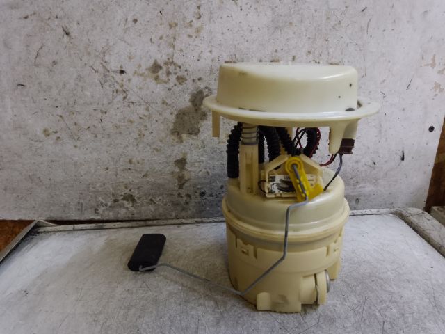 bontott PEUGEOT 206 Üzemanyag Szivattyú