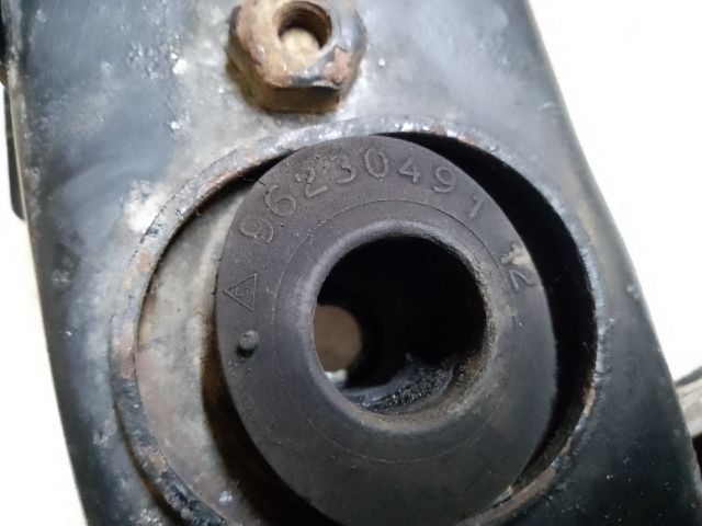 bontott PEUGEOT 206 Váltó Tartó Bak (Pozíciófüggetlen)