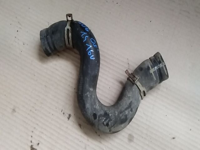 bontott PEUGEOT 206 Vízcső