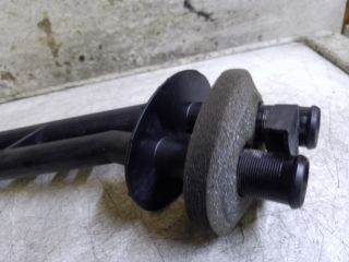 bontott PEUGEOT 206 Vízcső