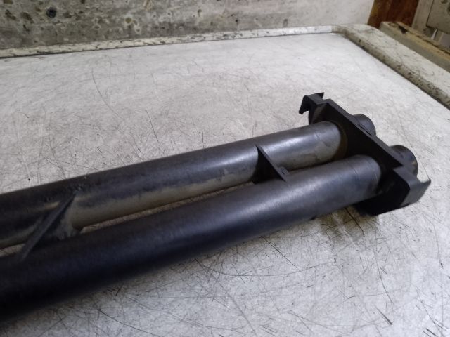 bontott PEUGEOT 206 Vízcső