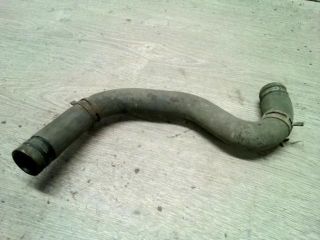 bontott PEUGEOT 206 Vízcső