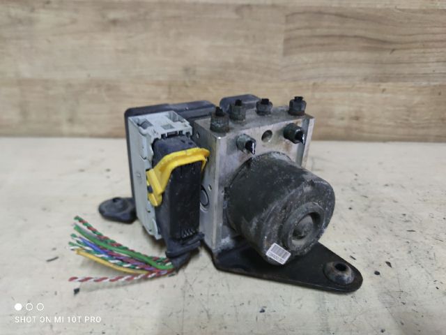 bontott PEUGEOT 206 ABS Kocka