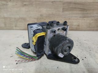 bontott PEUGEOT 206 ABS Kocka