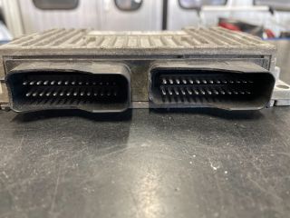 bontott PEUGEOT 206 Automata Váltó Elektronika