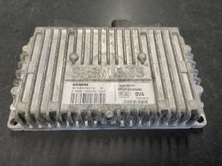 bontott PEUGEOT 206 Automata Váltó Elektronika