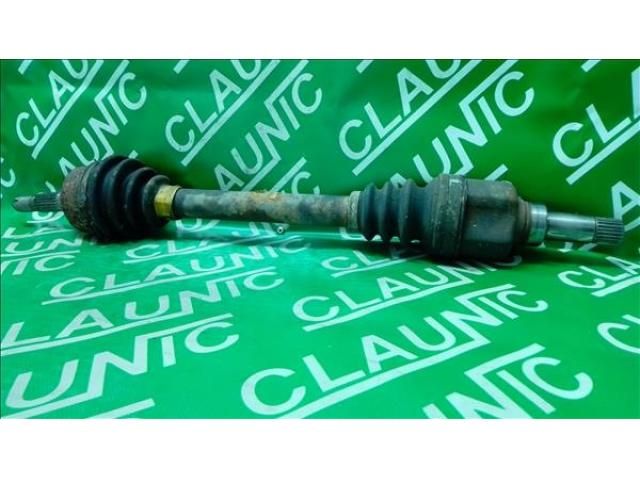 bontott PEUGEOT 206 Bal Féltengely