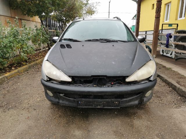 bontott PEUGEOT 206 Bal Féltengely