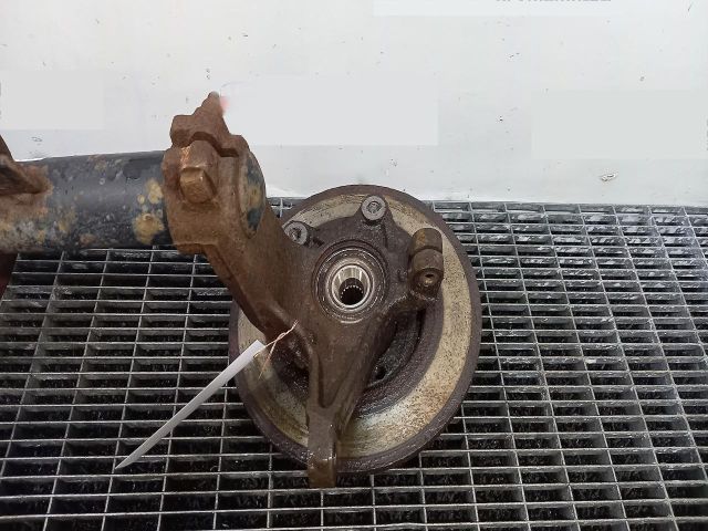 bontott PEUGEOT 206 Bal első Csonkállvány