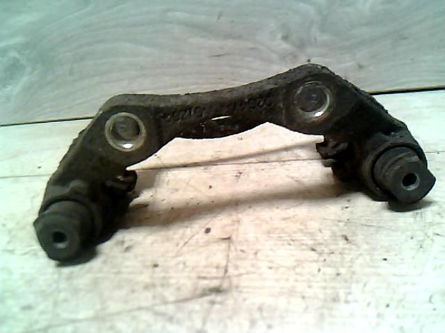 bontott PEUGEOT 206 Bal első Fékkengyel