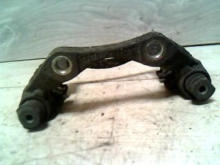 bontott PEUGEOT 206 Bal első Fékkengyel