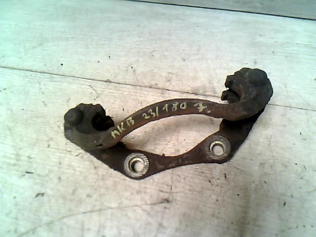 bontott PEUGEOT 206 Bal első Fékkengyel