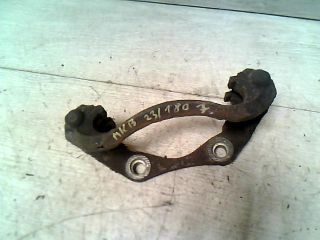 bontott PEUGEOT 206 Bal első Fékkengyel