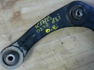 bontott PEUGEOT 206 Bal első Lengőkar