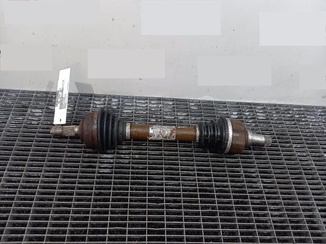 bontott PEUGEOT 206 Bal Féltengely