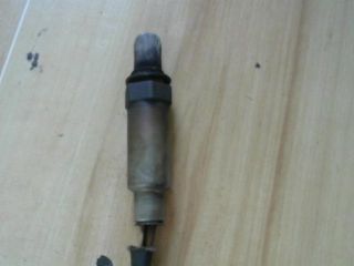 bontott PEUGEOT 206 Első Lambdaszonda