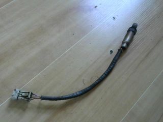 bontott PEUGEOT 206 Első Lambdaszonda