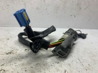 bontott PEUGEOT 206 Gyújtáskapcsoló