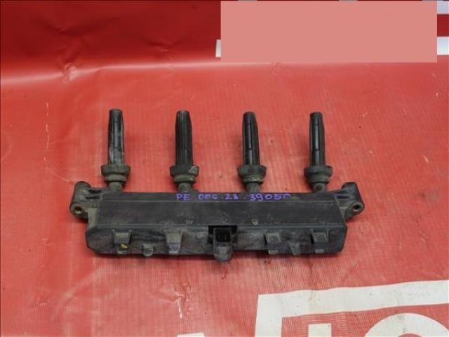 bontott PEUGEOT 206 Gyújtótrafó