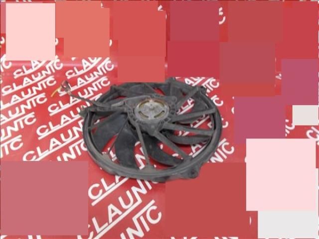 bontott PEUGEOT 206 Hűtőventilátor