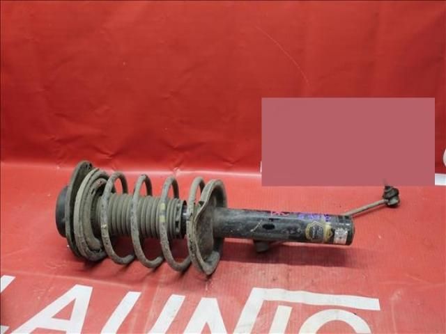 bontott PEUGEOT 206 Jobb első Gólyaláb (Lengécsillapító, Rugó)