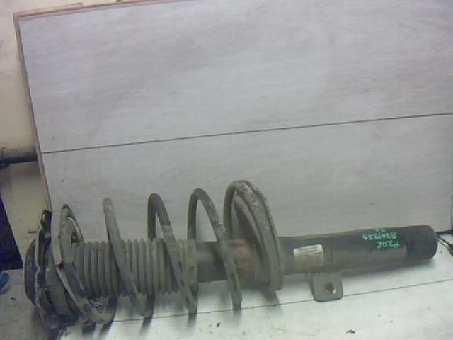 bontott PEUGEOT 206 Jobb első Lengéscsillapító