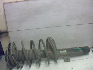 bontott PEUGEOT 206 Jobb első Lengéscsillapító