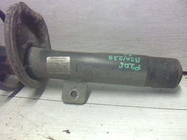 bontott PEUGEOT 206 Jobb első Lengéscsillapító