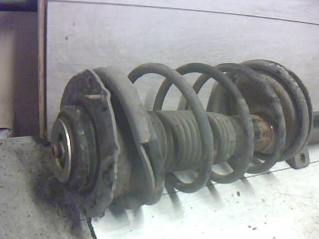 bontott PEUGEOT 206 Jobb első Lengéscsillapító