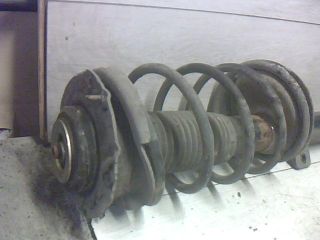 bontott PEUGEOT 206 Jobb első Lengéscsillapító