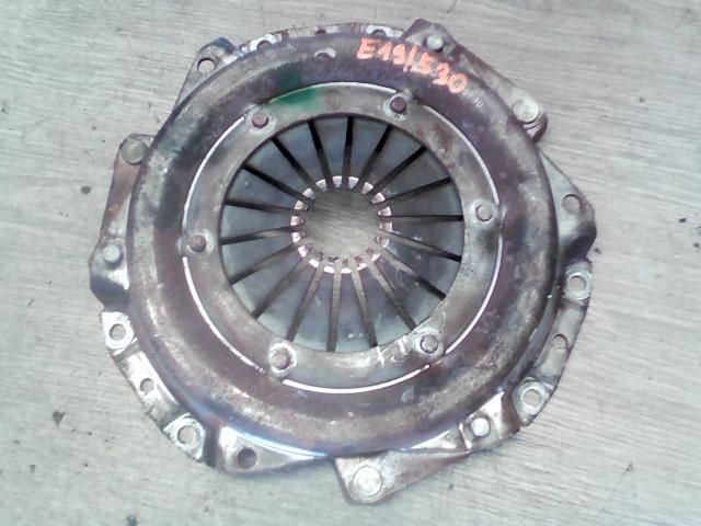bontott PEUGEOT 206 Kuplung Szett (Szerkezet, Tárcsa)