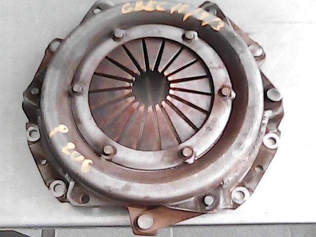 bontott PEUGEOT 206 Kuplung Szett (Szerkezet, Tárcsa)